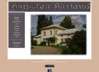 Korholan Kartano ky