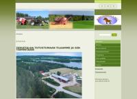 Nettisivu: Korhonen Sari T:mi