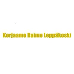 Korjaamo Raimo Leppäkoski