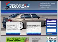 Korjaamo Tunturi