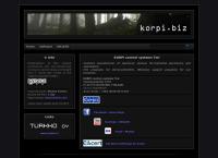 KORPI control systems Tmi