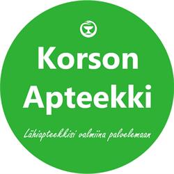 Korson apteekki