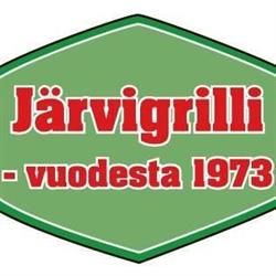 Korte Maria Järvigrilli Tmi