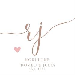 Koruliike Romeo & Julia