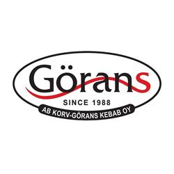 Korv-Görans Kebab Oy Ab