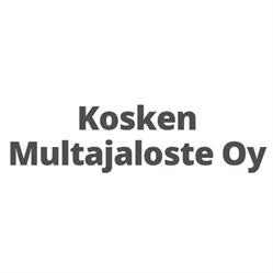 Kosken Multajaloste Oy