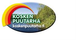 Kosken puutarha