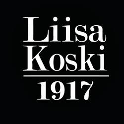 Liisa Koski 1917 Keskusta
