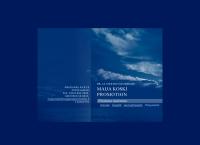 Koski Maija Promotion