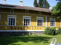 Koskipirtti