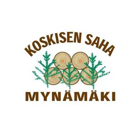 Koskisen Saha ja Höyläämö Oy