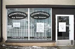Kosmetologihoitola Tolvanen Arja