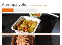 Kotileipuri Eija Multanen