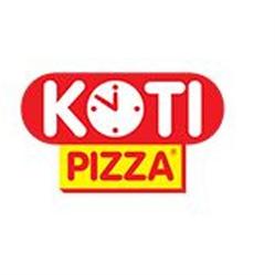 Kotipizza Kuusamo Kitkantie