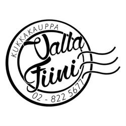 Kukkakauppa Valla Fiini