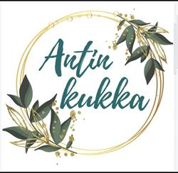 Antin Kukka