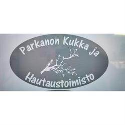 Parkanon Kukka ja Hautaustoimisto