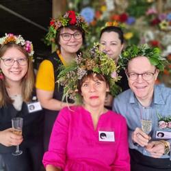 Kukkakauppa Tiinan Kukka