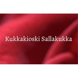 Kukkakioski Sallakukka