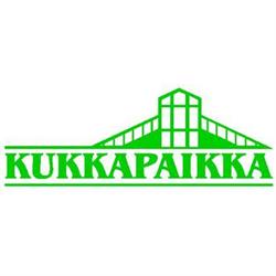 Kukkapaikka