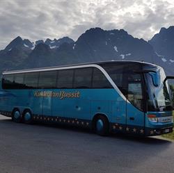 Kukkolan Bussit