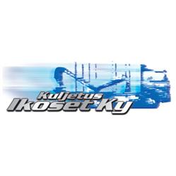 Kuljetus Ikoset Ky
