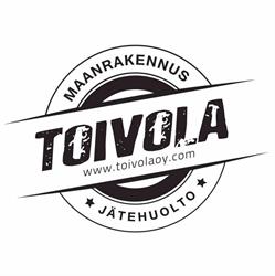 Kuljetus ja Maansiirto Jari Toivola