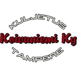 Kuljetus Koivuniemi Ky
