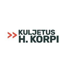 Kuljetus H. Korpi