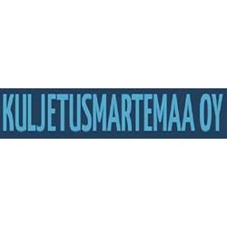 Kuljetusmartemaa Oy