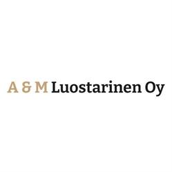 A & M Luostarinen Oy