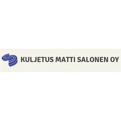 Kuljetus Matti Salonen Oy