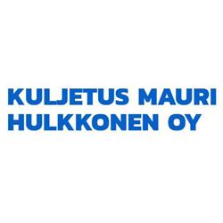 Kuljetus Mauri Hulkkonen Oy