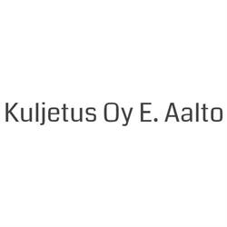 Kuljetus Oy E. Aalto