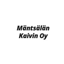 Mäntsälän Kaivin Oy