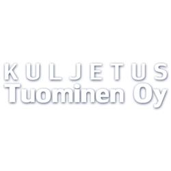 Kuljetus Tuominen Oy