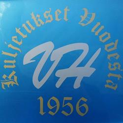 Kuljetus V H Heikkilä Oy