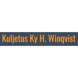 Kuljetus Ky H. Winqvist