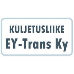 Kuljetusliike EY-Trans Ky