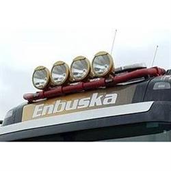 Kuljetusliike Enbuska Oy
