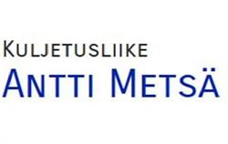 Antti Metsä Oy