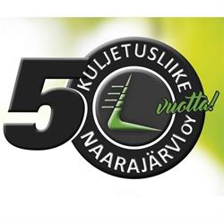 Kuljetusliike Naarajärvi Oy