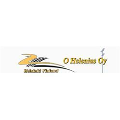 Kuljetusliike Olavi Helenius Oy