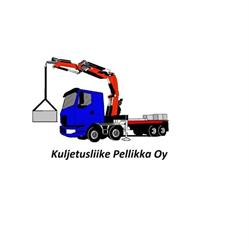 Kuljetusliike Pellikka Oy