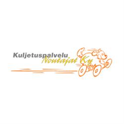 Kuljetuspalvelu Noutajat Ky
