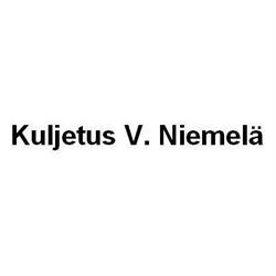 Kuljetus V. Niemelä