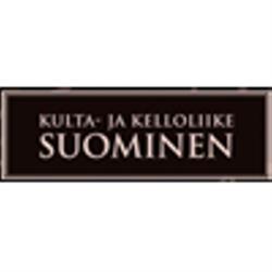 Kulta ja Kelloliike Suominen