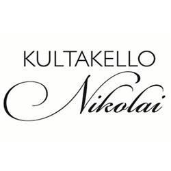 Kultakello Nikolai