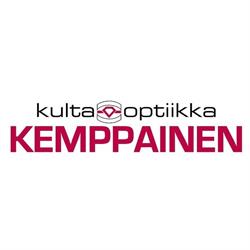 Kultaoptiikka, S & v Kemppainen Ky