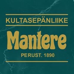 Kultasepänliike Mantere m.